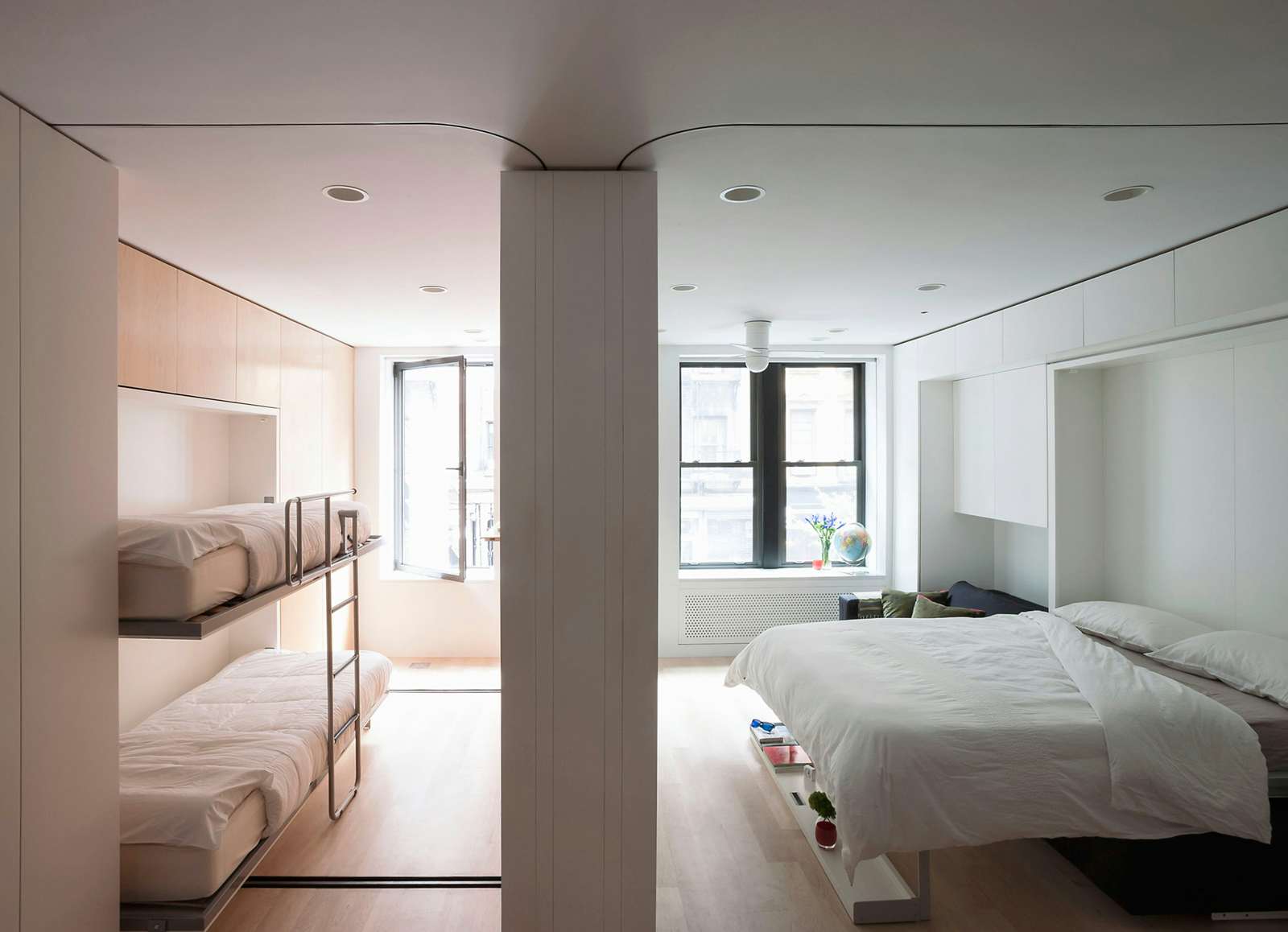 Photo 11 of 11 in These 10 Tiny Apartments in New York City Embrace