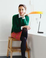 Medda, who co-founded L'ArcoBaleno and serves as its creative director, also co-founded the Design Miami fair.