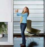 Katherine North, principal and founder of Northbrook Design.