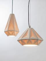 Pendant Light designed by Brian Schmitt