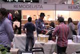 The Remodelista Market was a popular place to shop, with eight vendors from the Pacific Northwest design collective Join in attendance.