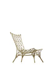 Marcel Wanders’s Knotted chair.  Photo 4 of 10 in Favorite Chairs from Renny Ramakers