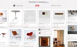 Christopher Culley's Design Furniture Greatness has 169 pins, including shots of furniture from his shop.  Photo 5 of 6 in Top Design Boards on Pinterest