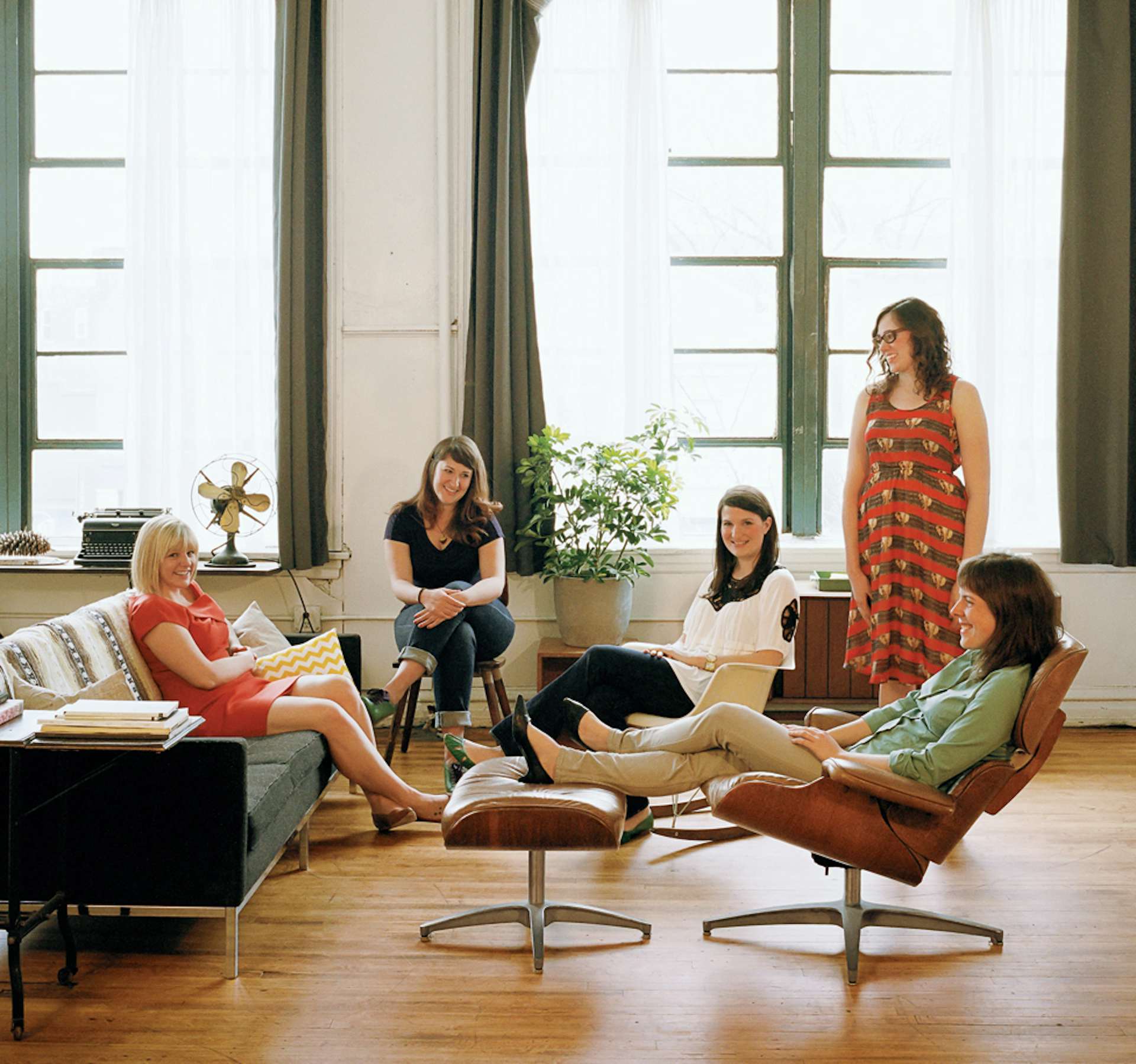 Discuss Why Arent There More Women In Architecture Dwell