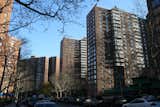 Morningside Gardens, Manhattan. Courtesy of Interboro Partners.
