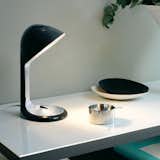 Clea table lamp by Christophe Mathieu for Marset, $254  Photo 3 of 8 in Little Lamps We Love by Kelsey Keith