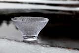 Simon Pearce's Silver Lake Collection