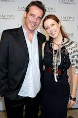Steve Ormandy and Louise Olsen.