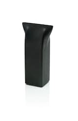 Pinch vase by Cranbrook's Adam Shirley for Alessi.  Search “hawthorne laburnum vase” from New Releases from Alessi