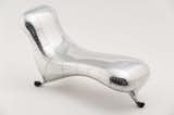 Marc Newson: Mini Lockheed Lounge  Search “the-x2700-shuttles-smallest-mini-pc-yet.html” from Design Museum London's Time Capsule