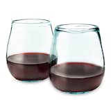 Recycled Wine Glasses

by 

Uncommon Goods

Handmade in Colombia, these pale green wine glasses fulfill easy entertaining requirements: sturdy, simple, and dishwasher safe.

$28 for set of two  Search “ceasarstone-recycled.html” from Six Upcycled Design Picks