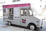  Search “automatic frozen yogurt–ice cream sorbet maker” from Join Us for a Prefab Pop Up Party in Austin!