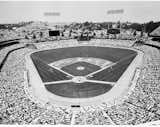 On Opening Day of the 1989 season, the field proudly displayed the franchise’s sixth championship banner—they beat Oakland in a five-game series the preceding fall—on the outfield wall.  Search “odc-opening-dancing-about-architecture.html” from The Artful Dodger