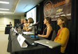  Photo 1 of 1 in Women in Sustainable Design at SXSW Eco