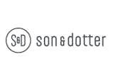  Search “dots 1” from Webshop to Watch: Son & Dotter