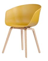 HAY's About a Chair is available from sondotter.com for $398.