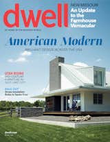 AMERICAN MODERN

Brilliant Design Across the USA

October 2012, Vol. 12 Issue 10.