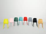 Nerd Chair by David Geckler, $499