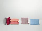 Soft Grid Cushions by Anderssen &amp; Voll, $109