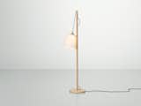 Pull Lamp by Whatswhat Collective, $429