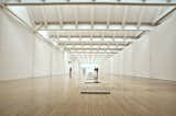 One unusual fact about Dia:Beacon is that the galleries are lit almost entirely by natural light. As a result, the museum’s hours may vary seasonally. If you’re planning an upcoming visit, be sure to check Dia’s website for updates.  Photo 7 of 27 in Weekend Detour: Beacon, New York