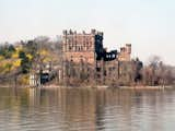 For those looking to explore the more historical side of the area, Bannerman’s Castle provides a glimpse into some of the lesser-known design anomalies of the area—a direct result of the different influxes of immigrants through the region’s history. Created as a fortress to house the arsenal of a colonizing Scotsmen, the castle was often thought to be haunted. Native Americans and Dutch settlers avoided it for fear of “resident spirits and goblins.” The state of New York owns the castle and tours can be obtained through bannermancastle.org  Photo 27 of 27 in Weekend Detour: Beacon, New York