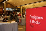 Designers and Book Fair 2012