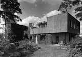 The Aalto House on iconichouses.org