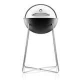 For that grill master on everyone's list, this futuristic grill by Eva Solo will be sure to make summer worth the wait. ($595)  Search “Worth-the-Wait-otg.html”