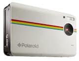 The Polaroid Z2300 Instant Digital Camera is the ultimate social media gadget as it allows you to capture, edit, and upload pictures instantly, and it even features an integrated printer. ($200)