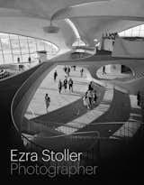Yale University Press, Book Cover: TWA Terminal,  Architect: Eero Saarinen