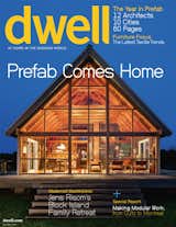  Photo 17 of 17 in Dwell December/January 2013, Vol. 13 Issue 02: Prefab Comes Home by Dwell