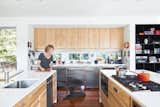 Get A Grip: A Practical Guide to Choosing Modern Kitchen Cabinet Hardware