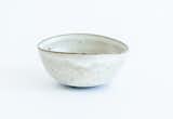 Sylvia bowl by Eric Bonnin

"They're nice and very basic, but an alternative to really shitty 'basics' you can buy. I like them because they can be added into any ceramics collection." This slightly folded bowl is hand-thrown, and therefore unique, and finished in a matte oatmeal glaze.