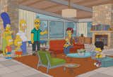  Photo 2 of 2 in Dwell On Simpsons Episode