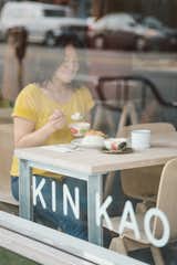 Kin Kao is located at 903 Commercial Drive, Vancouver, Canada.