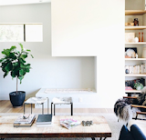 @jeffmindell: "Living room, Murnane House @dwellmagazine @dwellondesign #dod2014 #dwellondesign #dwellASID #inspiredesign"

Dwell on Design East Side Home Tour