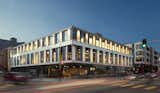 A New Cultural Hub for San Francisco