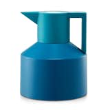 Few things are more disappointing that pouring a cup of Joe only to find it's tepid instead of piping hot. Ensure that won't happen with Normann Copenhagen's thermos. $90 from aplusrstore.com.