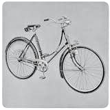 1924 - The production of bicycles starts at Miele’s new factory in Bielefeld, Germany.