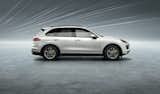 As a sporty vehicle in the SUV segment, the Porsche Cayenne has been challenging automotive conventions for over a decade. Four new 2015 versions, the Cayenne Diesel, Cayenne S, Cayenne Turbo, and Cayenne S E-Hybrid, promise to expand upon that legacy.  Search “dwell archive profiles” from New Porsche Cayenne Editions Promise Greater Efficiency Without Compromising Performance