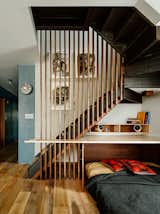 Two Apartments Were Combined into This Inviting Brooklyn Home - Photo 5 of 9 - 