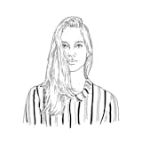 After graduating with a degree in visual communication in 2011, Gillis started by taking on commisions from friends.