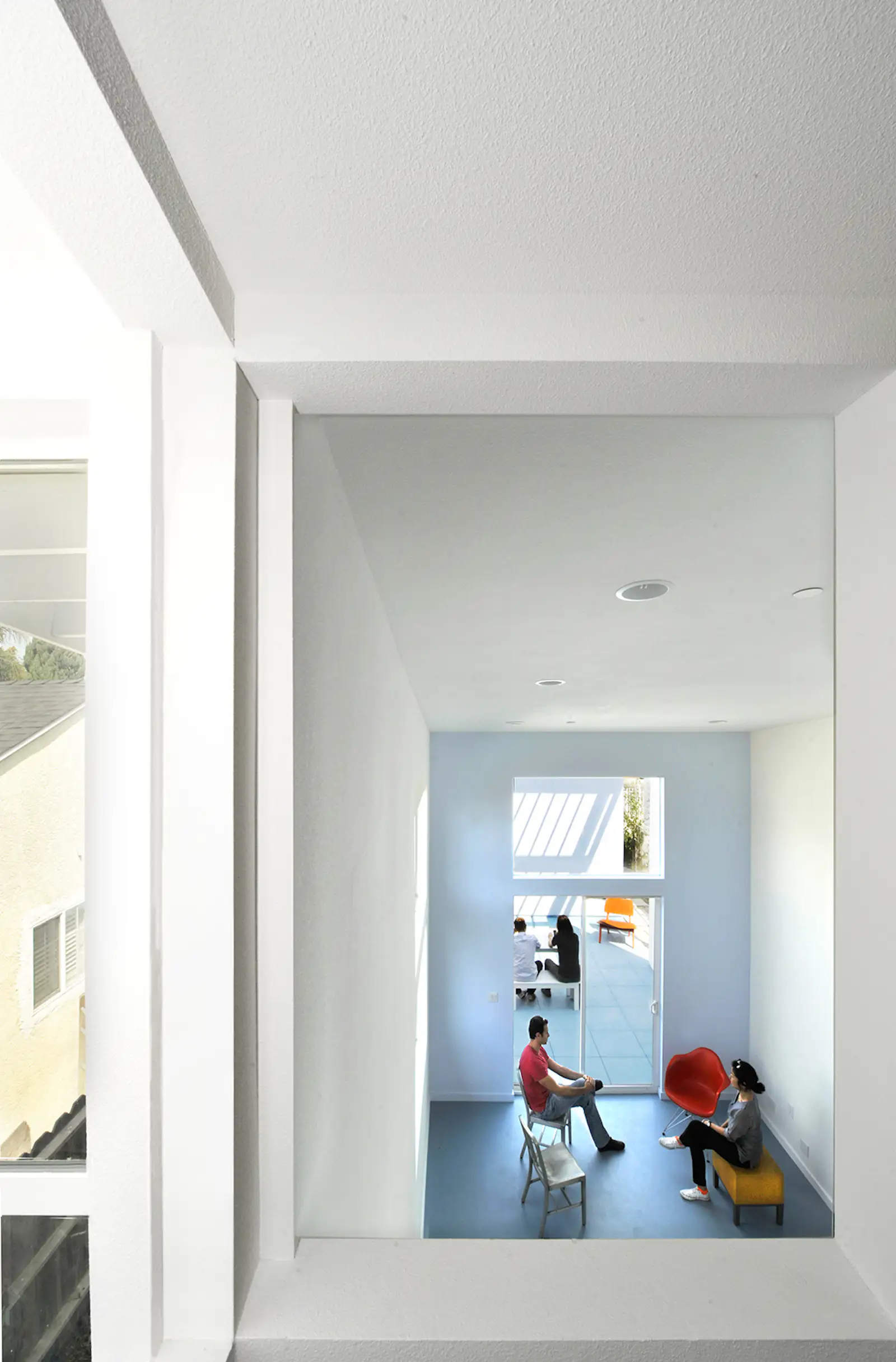 Vibrant Affordable Housing Prototypes in Los Angeles - Dwell