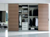 Gliss 5th by Molteni & C / molteni.it

Read our 

Dwell Reports on closet systems from the June 2009 issue