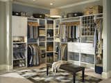 With Selectives by ClosetMaid, you can mix and match to create your own perfect storage solutions.&nbsp;