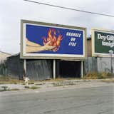 Oranges on Fire, 1975.