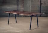 Handcrafted Modern Furniture from Israel