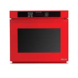 The DacorMatch sytems lets you to customize the color of your Discovery iQ or Renaissance wall oven to match any swatch.