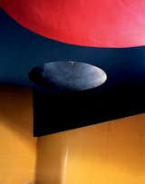 Le Corbusier's Monastery of Sainte-Marie de La Tourette in Eveux, France